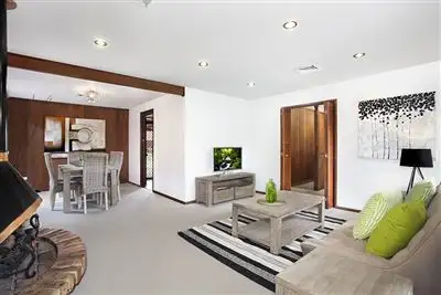 Second view of Homely house listing, 1A Munmorah Street, Leumeah NSW 2560