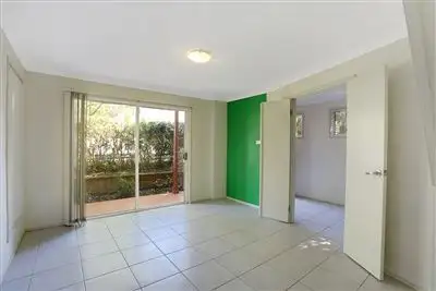 Second view of Homely house listing, 6 Hampstead Road, Campbelltown NSW 2560