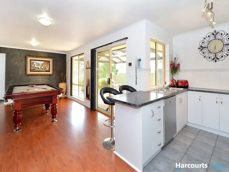 Fifth view of Homely house listing, 29 Dunalbyn Drive, Aberfoyle Park SA 5159