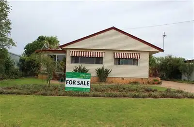 67 Bathurst street, Cobar NSW 2835