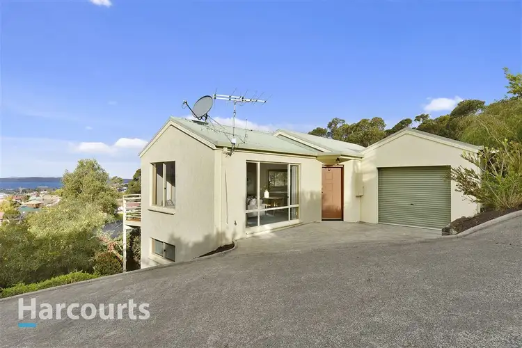 Main view of Homely villa listing, 1/40 Valley Street, West Hobart TAS 7000