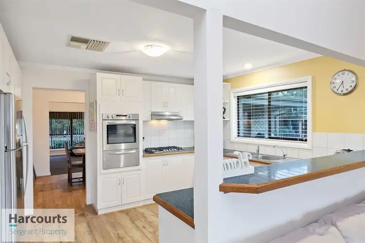 Sixth view of Homely house listing, 9 Fergusson Court, Wynn Vale SA 5127