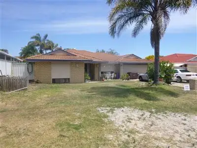 Main view of Homely house listing, 22 Barcombe Way, Leeming WA 6149