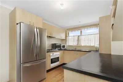 Second view of Homely house listing, 2 Epsom Avenue, Epping VIC 3076