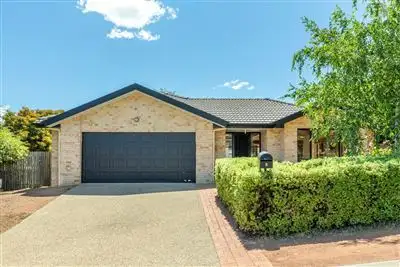 Main view of Homely house listing, 5 Euroka Place, Jerrabomberra NSW 2619