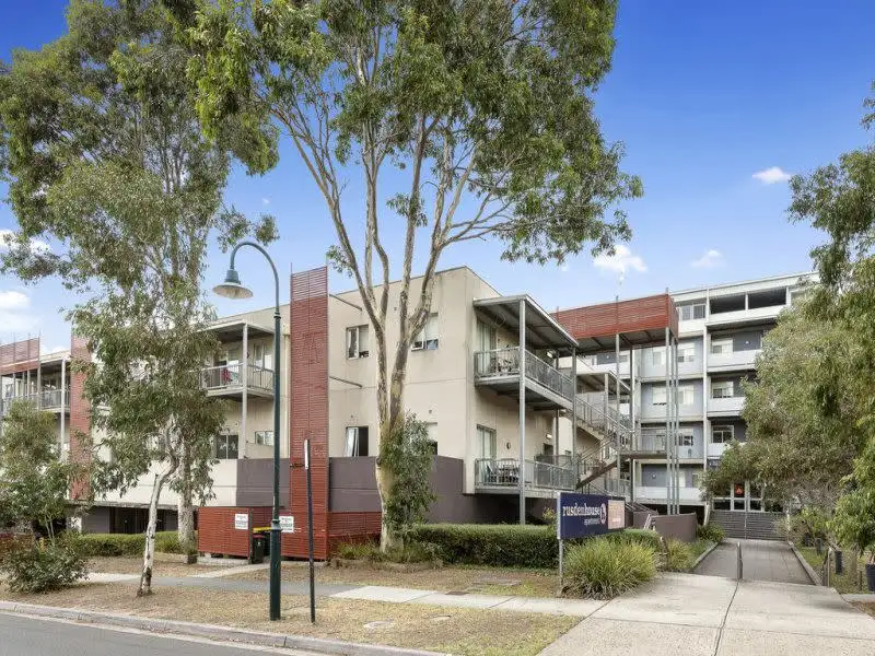 Main view of Homely apartment listing, 224/662 Blackburn Road, Notting Hill VIC 3168