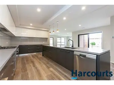 Fifth view of Homely house listing, 20 Chesterfield Avenue, Warragul VIC 3820