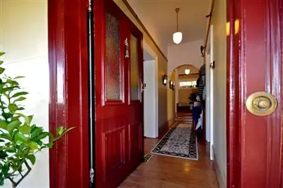 Second view of Homely house listing, 11 Edward Street, Glebe TAS 7000