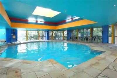 Fourth view of Homely unit listing, 401/3400 Surfers Paradise Boulevard, Surfers Paradise QLD 4217