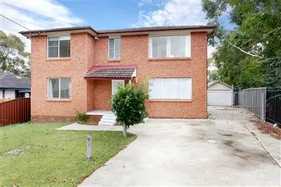 Main view of Homely house listing, 27 Shields Street, Marayong NSW 2148