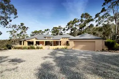 Main view of Homely house listing, 50 Fossil Cove Drive, Blackmans Bay TAS 7052