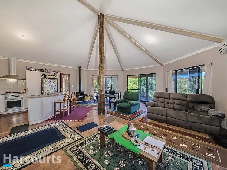 Fourth view of Homely rural property listing, 101 Countryside Drive, Two Rocks WA 6037