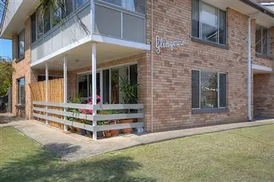 Second view of Homely unit listing, 1/2 Twenty Sixth Avenue, Palm Beach QLD 4221