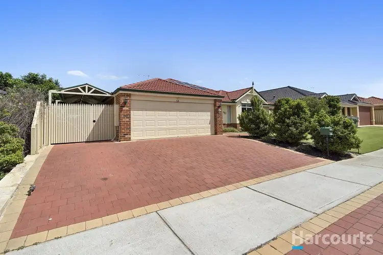 22 Beecroft Mews, Ridgewood WA 6030
