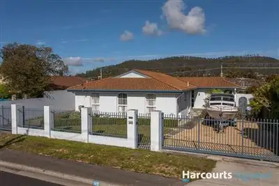 Second view of Homely house listing, 142 Bangalee Street, Lauderdale TAS 7021