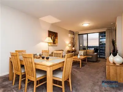 Sixth view of Homely apartment listing, 104/131 Adelaide Tce, East Perth WA 6004