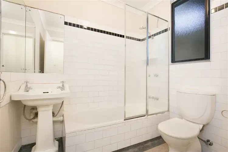 Sixth view of Homely unit listing, 1/430 Sandgate Road, Albion QLD 4010