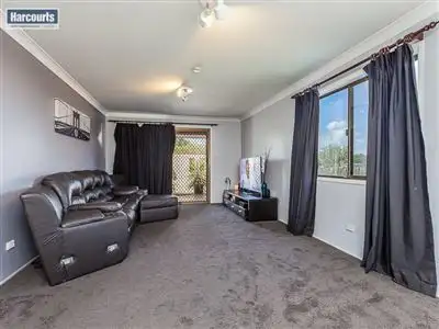 Second view of Homely semi-detached listing, 1/8 Westminster Street, Kippa-ring QLD 4021