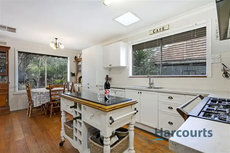 Fifth view of Homely house listing, 4 Duncan Avenue, Boronia VIC 3155
