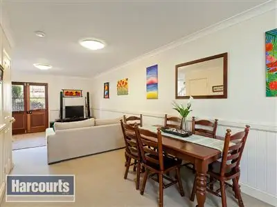 Fourth view of Homely unit listing, 2/37 Bellavista Terrace, Paddington QLD 4064