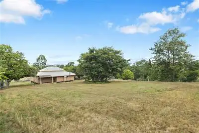 Second view of Homely house listing, 80 River Road, Gympie QLD 4570