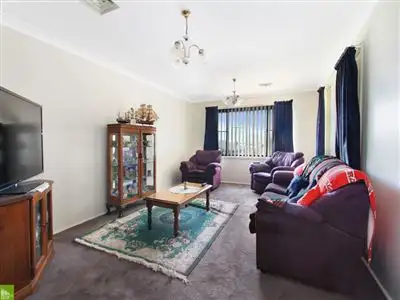Second view of Homely house listing, 9 Reeves Way, Dapto NSW 2530