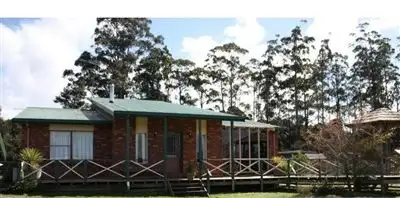 Second view of Homely house listing, 10 Bretts Road, North Motton TAS 7315