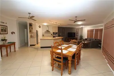 Fourth view of Homely house listing, 44 Loram Road, Jarvisfield QLD 4807