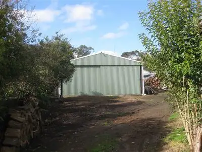 Second view of Homely land listing, 29 Melbourne Road, Yea VIC 3717