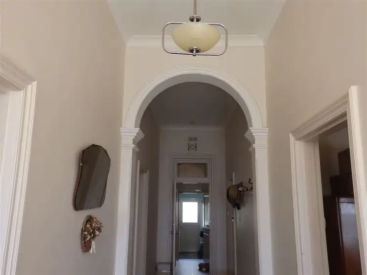 Sixth view of Homely house listing, 1 George Street, Jamestown SA 5491