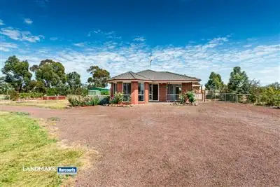 Second view of Homely house listing, 11 Inverlochy Drive, Bannockburn VIC 3331