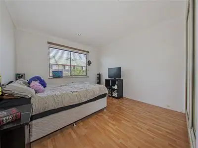 Fifth view of Homely unit listing, 5/278 Cavendish Road, Coorparoo QLD 4151