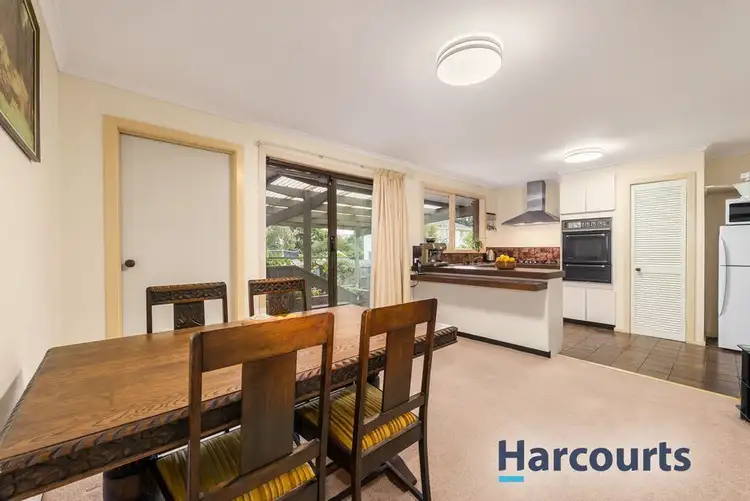 Fourth view of Homely house listing, 3 Rotherwood Close, Wantirna VIC 3152