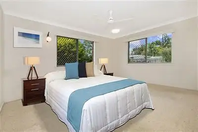 Second view of Homely house listing, 29 Fuller Street, Heatley QLD 4814
