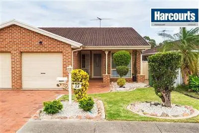 Main view of Homely semi-detached listing, Address available on request