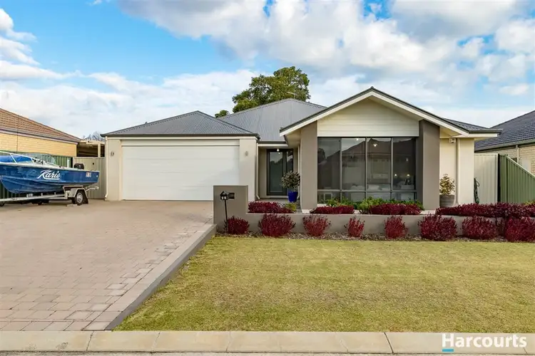 Main view of Homely house listing, 28 Jolly Rambler Boulevard, Ravenswood WA 6208