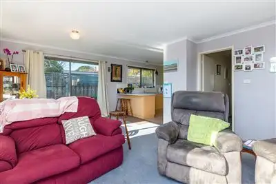 Fifth view of Homely house listing, 2/3 Clifford Sreet, Moonah TAS 7009
