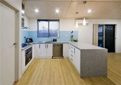 Fourth view of Homely unit listing, 6/138 North Beach Drive, Osborne Park WA 6017