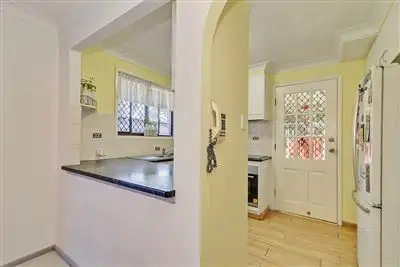 Fifth view of Homely townhouse listing, 1/14 Pine Avenue, Beenleigh QLD 4207