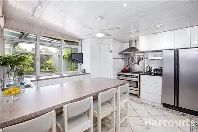 Fourth view of Homely house listing, 61 Rowson Street, Boronia VIC 3155