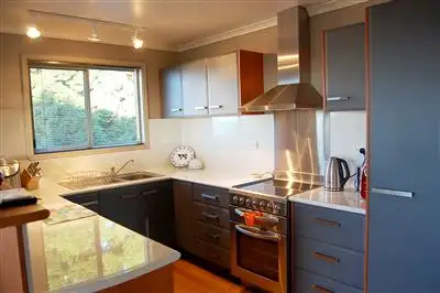 Fourth view of Homely house listing, 6 Brewer Street, Lulworth TAS 7252