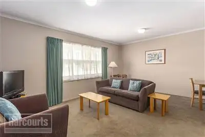 Second view of Homely apartment listing, 34/111 Punt Road, Windsor VIC 3181