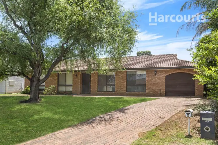 6 Edmund Place, Rosemeadow NSW 2560