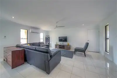 Fourth view of Homely house listing, 11 Plum Tree Close, Taranganba QLD 4703