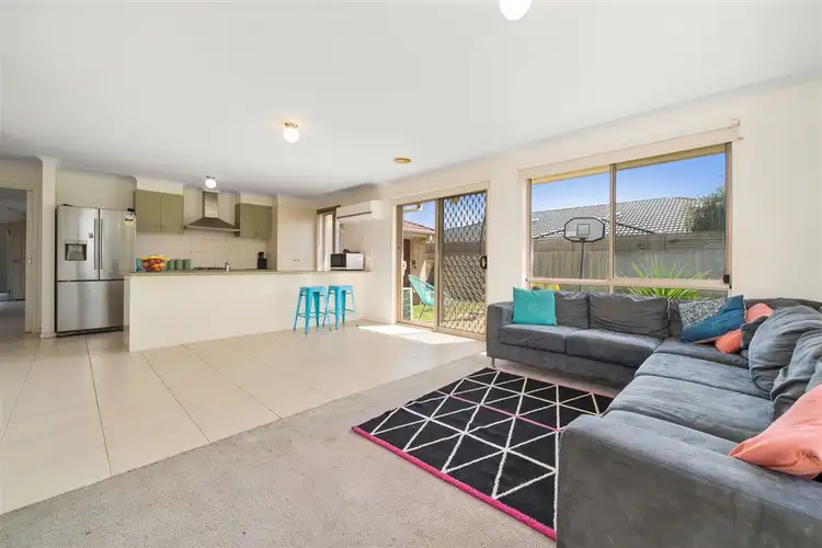 Second view of Homely house listing, 9 Spruce Drive, Hastings VIC 3915