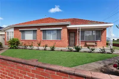 18 Cooke Crescent, Royal Park SA 5014