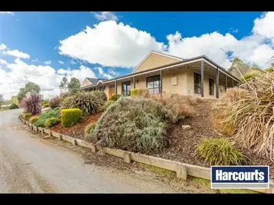 Main view of Homely house listing, 16 Treforest Court, Warragul VIC 3820