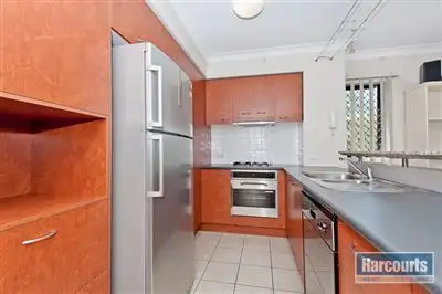 Third view of Homely unit listing, 20/40 Durham Street, St Lucia QLD 4067