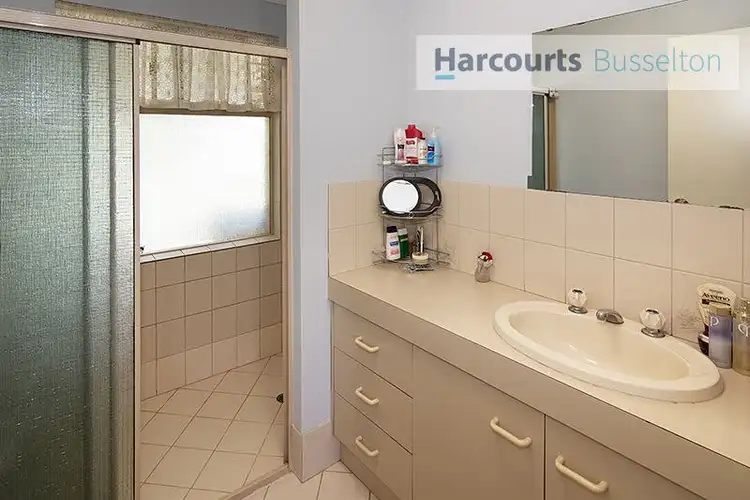 Seventh view of Homely house listing, 14 Centurion Way, West Busselton WA 6280