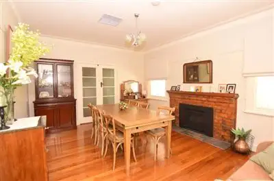 Fifth view of Homely house listing, 36 Docker Street, Wangaratta VIC 3677